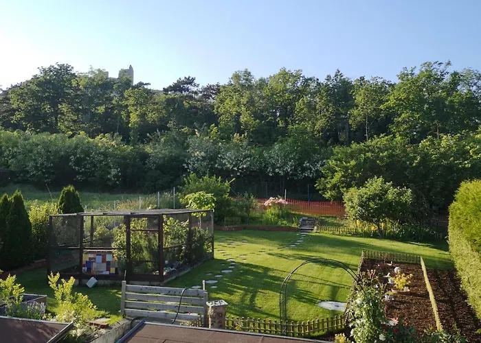 Ferienwohnung Familie Stuhr
