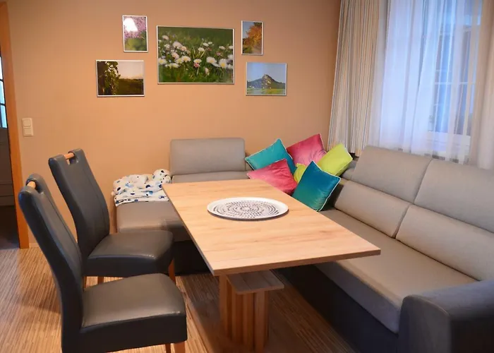 Ferienwohnung Familie Stuhr