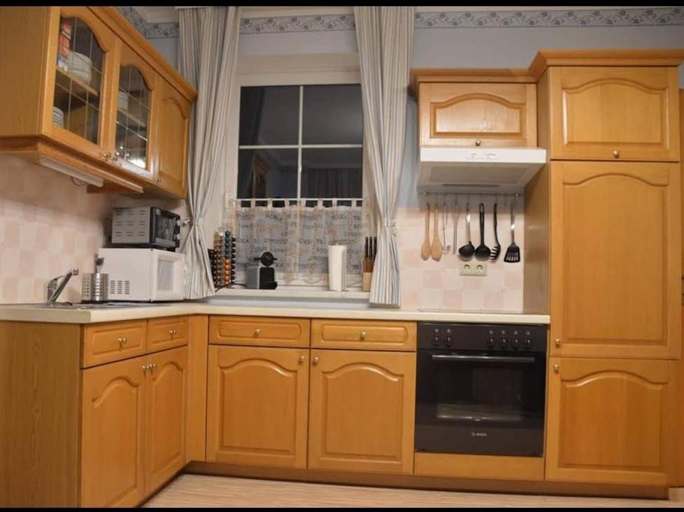 Ferienwohnung Familie Stuhr Staatz