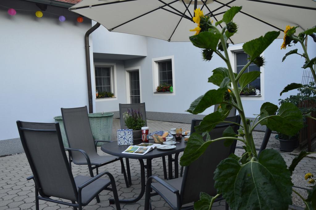Apartment Ferienwohnung Familie Stuhr *