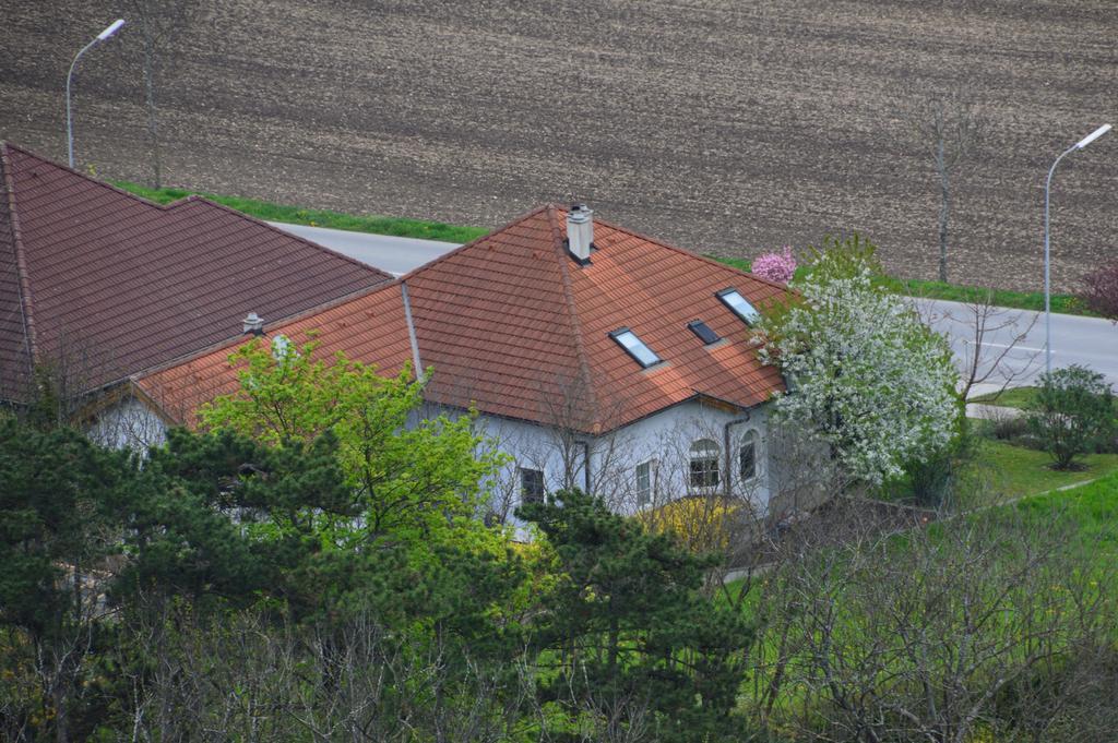 Ferienwohnung Familie Stuhr Apartment *