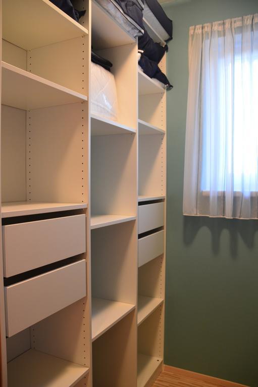 Apartment Ferienwohnung Familie Stuhr