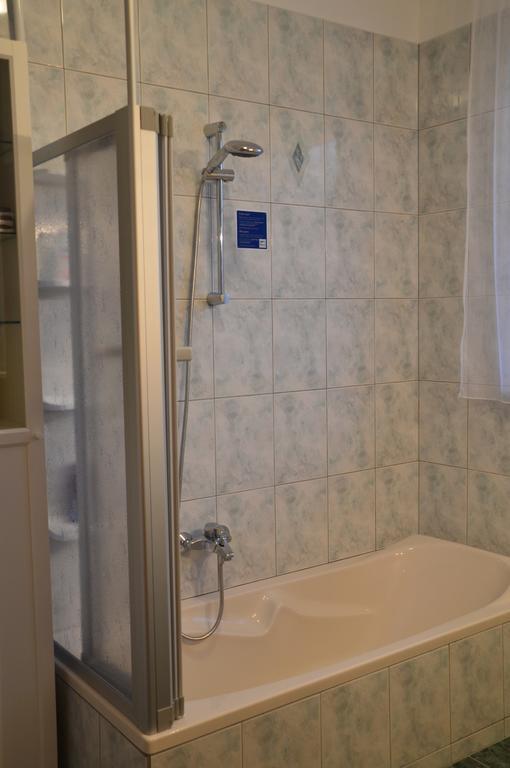 Ferienwohnung Familie Stuhr Staatz