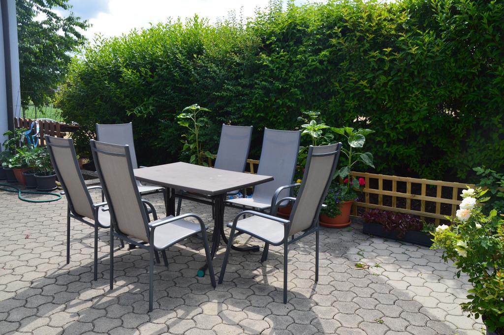 Apartment Ferienwohnung Familie Stuhr