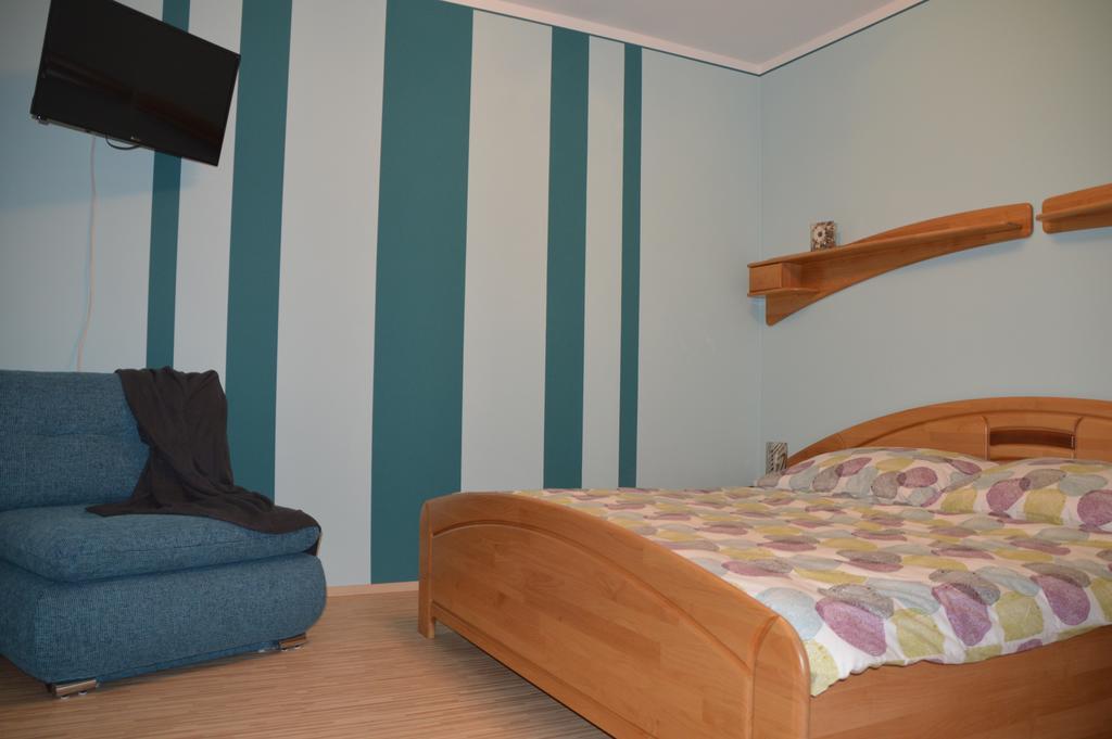 Ferienwohnung Familie Stuhr Apartment Staatz