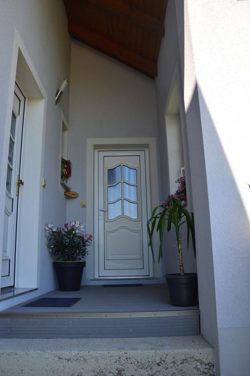 Apartment Ferienwohnung Familie Stuhr *